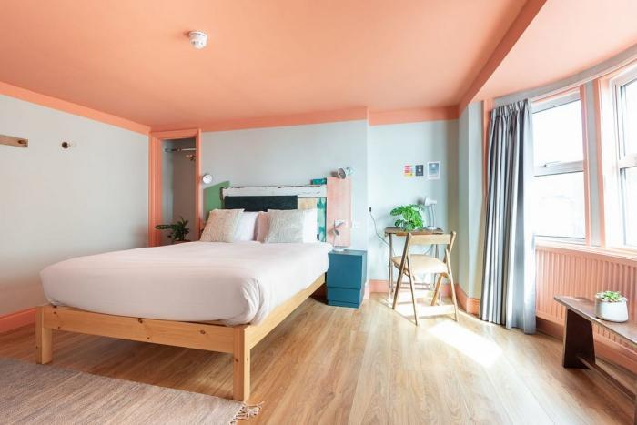 West Beach Hotel Brighton Room photo